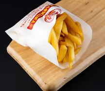 Картофель фри