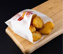 Наггетсы куриные