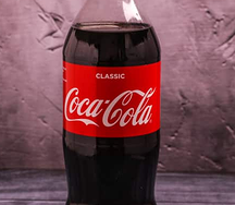 Coca-Cola