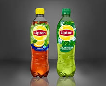 Чай Lipton Персиковый