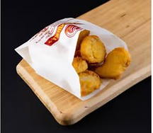 Куриные наггетсы