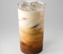 Ice латте