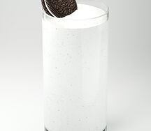 Милкшейк Oreo