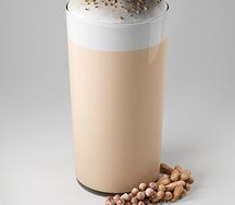 Арахисовый раф