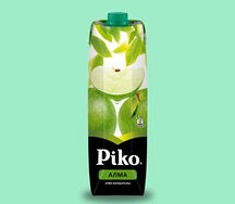 Яблочный сок Piko