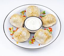 Манты