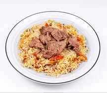 Плов 