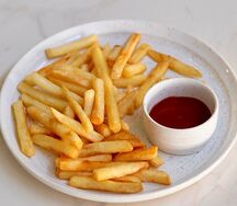 Картофель фри