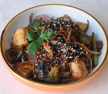 Wok