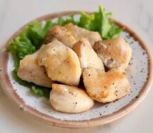 Куриное филе