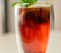 Ice Tea по-домашнему