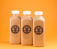 Ice Tea Milk