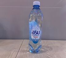 Asu
