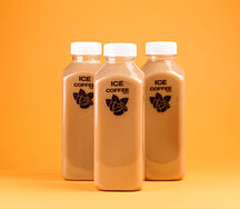 Ice Coffee