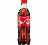Coca-Cola