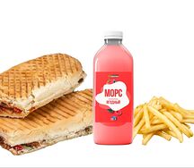 Комбо дурум