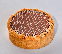 Карамель чиз