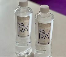 Вода Sora