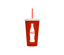 Coca-Cola 500 мл