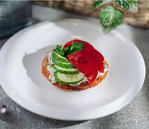Котлета куриная Министерская
