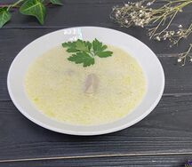 Французский суп