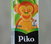 Сок Piko
