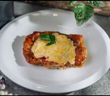 Стейк куриный