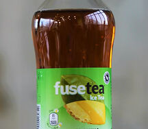 Fuse tea