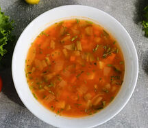 Рассольник
