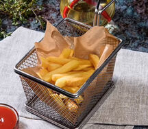 Картофель фри