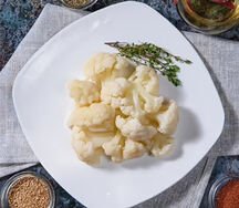 Капуста цветная