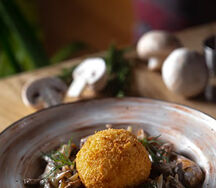 Бефстроганов