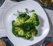 Капуста брокколи