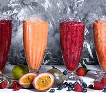 Смузи Фрут микс