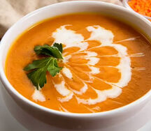 Чечевичный