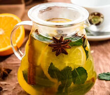 Марокканский