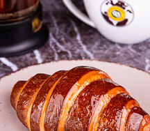 Круассан классический