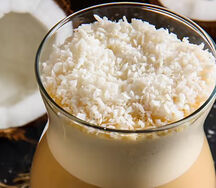 Кокосовый Раф