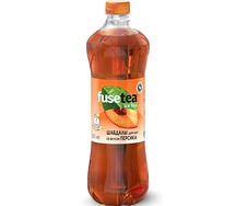 Fuse Tea