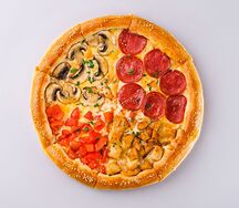 Четыре сезона