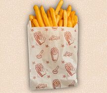 Картофель фри