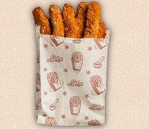 Куриные палочки