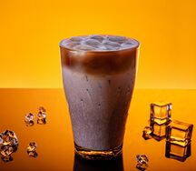 Ice-латте