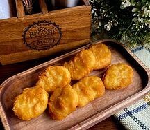 Наггетсы куриные