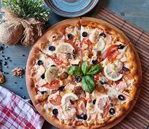 Пицца Суприм