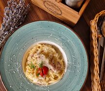 Паста Карбонара