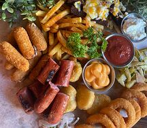 Пивное пати