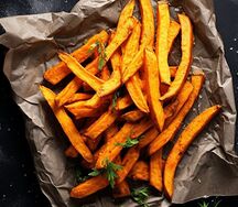 Картофель фри