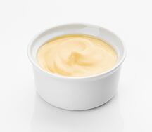 Сырный с пармезаном