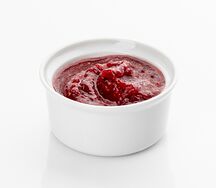 Клюквенный